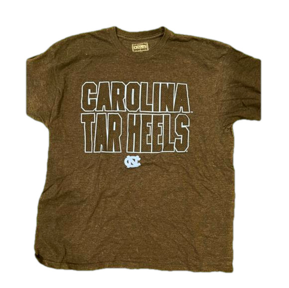 Champs Other - CAROLINA TARHEELS shirt